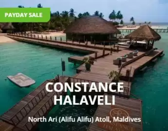 Dnata Travel catalogue Page 13