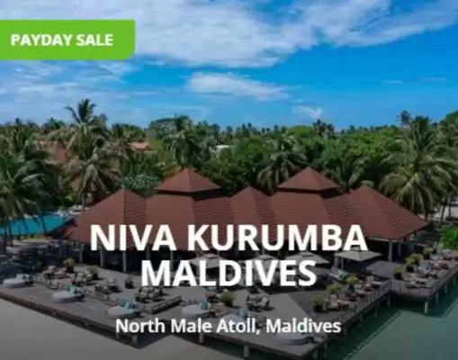 Dnata Travel catalogue (valid until 11-09)