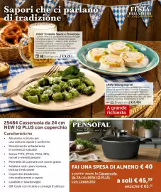 Volantino Bofrost Pagina 5