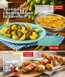 Volantino Bofrost Pagina 6