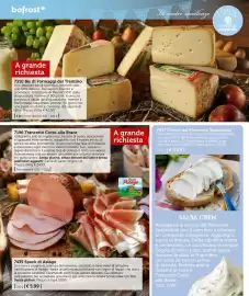 Volantino Bofrost Pagina 8