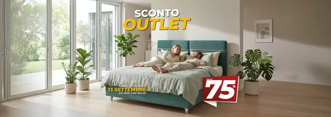 Volantino Eminflex (valido fino al 13-09)