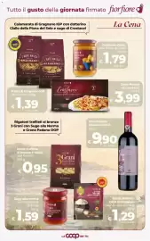 Volantino Ipercoop Radenza Pagina 11