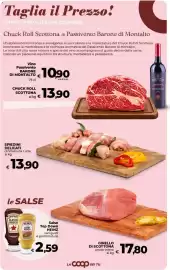 Volantino Ipercoop Radenza Pagina 20