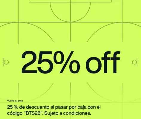 Nike (válido hasta el 13-09)