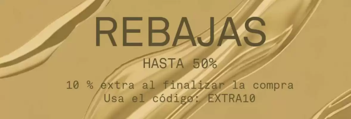 Napapijri (válido hasta el 13-09)