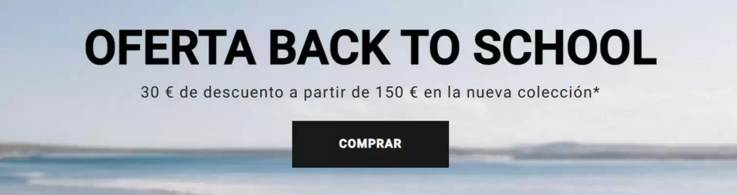Folleto Billabong (válido hasta el 13-09)