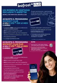 Volantino Bofrost Pagina 15