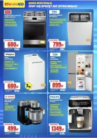 RTV EURO AGD gazetka Strona 4