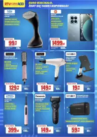 RTV EURO AGD gazetka Strona 6