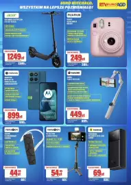 RTV EURO AGD gazetka Strona 7