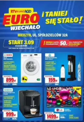 RTV EURO AGD (ważność do 5-09)