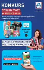 ALDI gazetka Strona 8