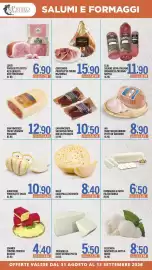 Volantino Gruppo Pascar Pagina 2