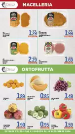 Volantino Gruppo Pascar Pagina 4