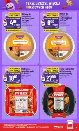 Polomarket gazetka tydzień 36 Strona 15: Forma z uchwytem do frytkownicy beztłuszczowej Pyrex 1,9 l 22x21x7,5 cm €27,00