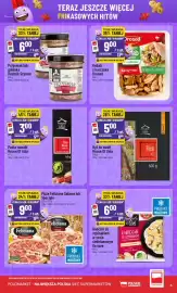 Polomarket gazetka tydzień 36 Strona 5: Gnocchi ze szpinakiem w sosie śmietanowym Go Tove €6,00