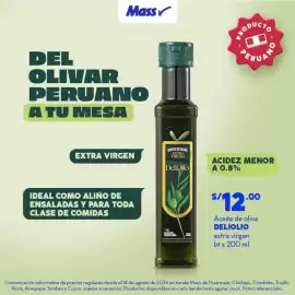 Catálogo Mass Página 3