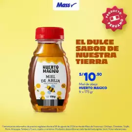 Catálogo Mass Página 5