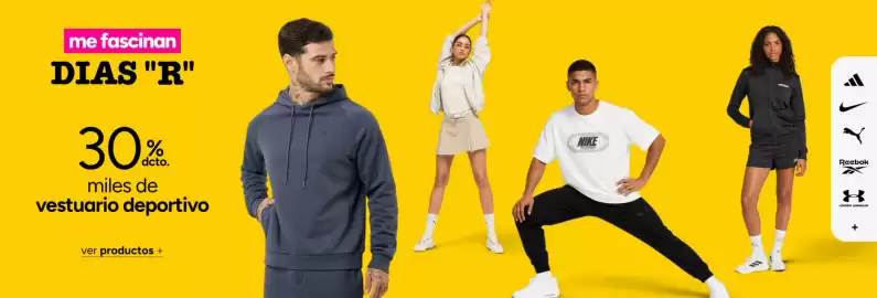 Catálogo Ripley Página 11
