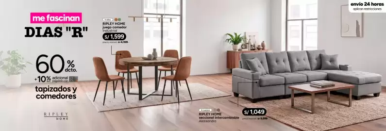 Catálogo Ripley Página 13