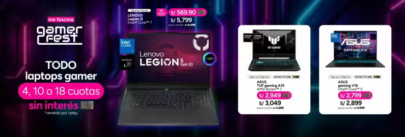 Catálogo Ripley Página 2