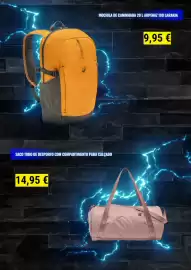 Catálogo Decathlon Página 4