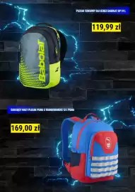 Decathlon gazetka Strona 5