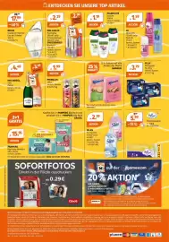 Müller Flugblatt woche 36 Seite 12: Hochriegl Sekt €4,49