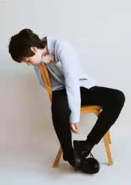 Catálogo ZARA Página 5
