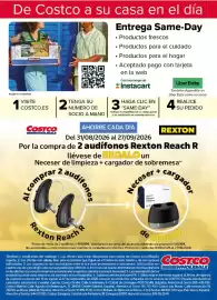 Catálogo Costco Página 23