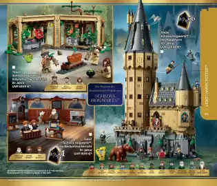 Lego Flugblatt Seite 101