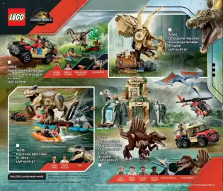 Lego Flugblatt Seite 104