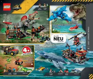 Lego Flugblatt Seite 105