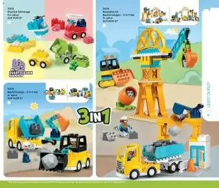 Lego Flugblatt Seite 11