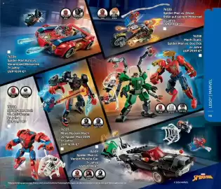 Lego Flugblatt Seite 115