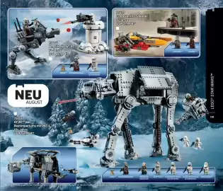 Lego Flugblatt Seite 119