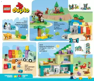 Lego Flugblatt Seite 12