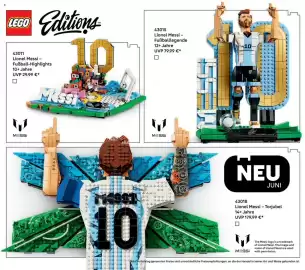 Lego Flugblatt Seite 134