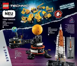 Lego Flugblatt Seite 138