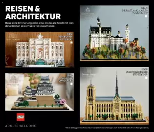Lego Flugblatt Seite 158