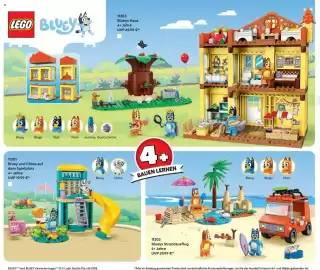 Lego Flugblatt Seite 18