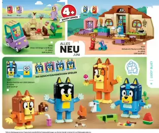 Lego Flugblatt Seite 19