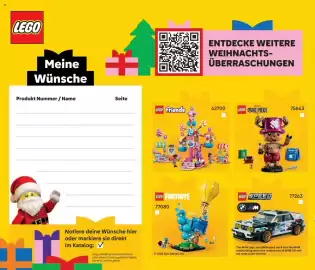 Lego Flugblatt Seite 2