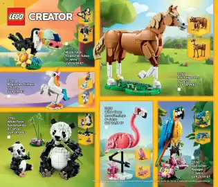 Lego Flugblatt Seite 26