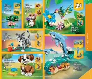 Lego Flugblatt Seite 27