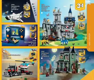 Lego Flugblatt Seite 29