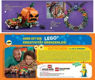 Lego Flugblatt Seite 33