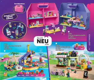 Lego Flugblatt Seite 35