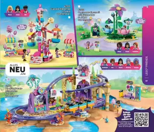 Lego Flugblatt Seite 39